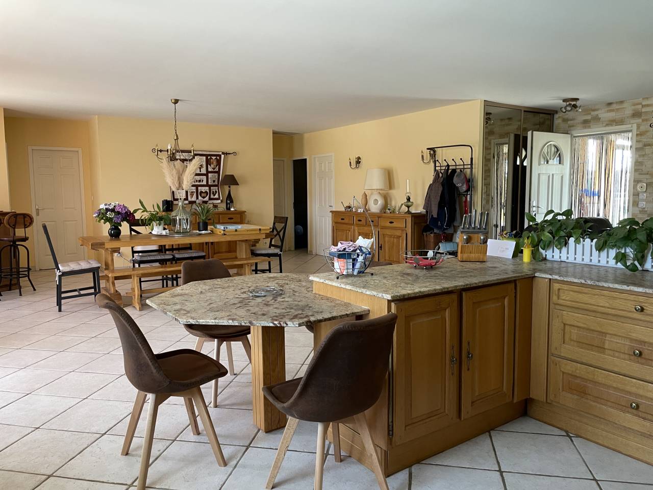 Ruiterclub Koop Rhône