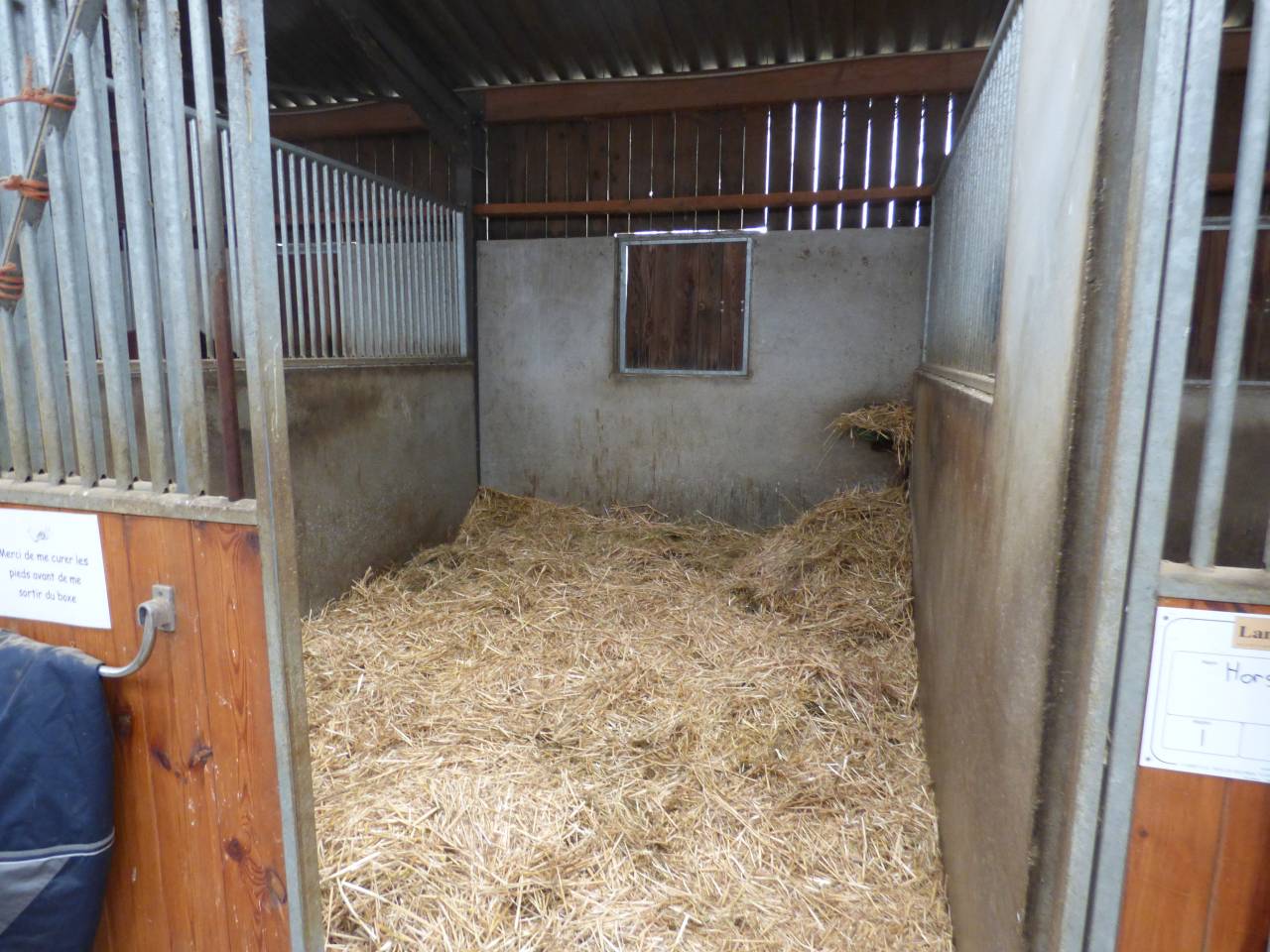 Ruiterclub Koop Rhône