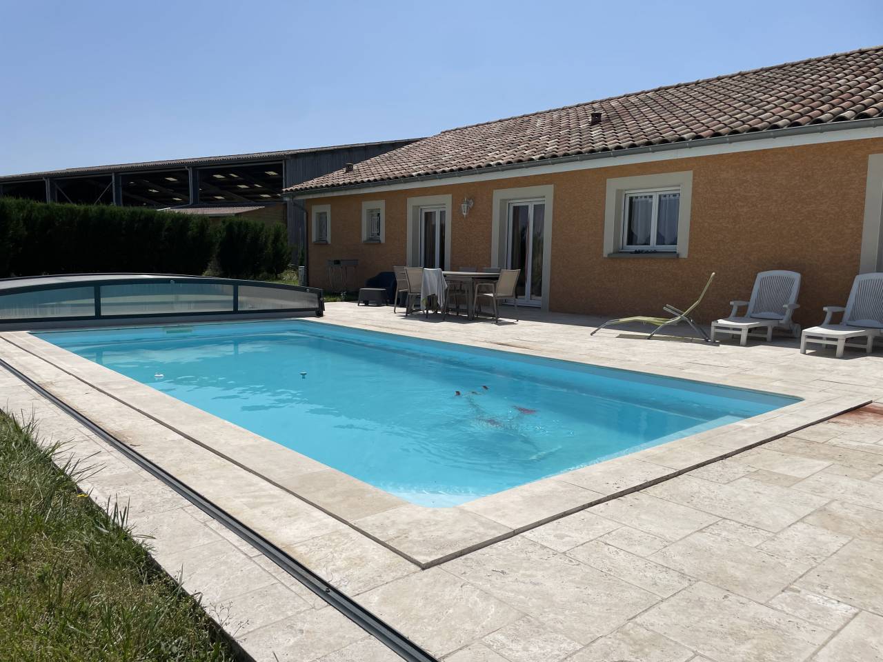 Ruiterclub Koop Rhône