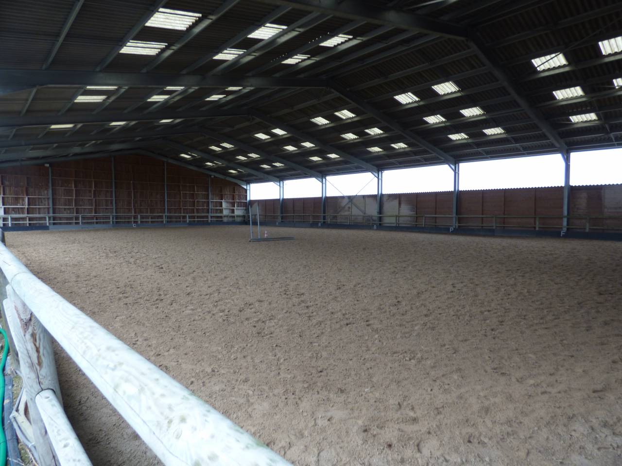 Ruiterclub Koop Rhône