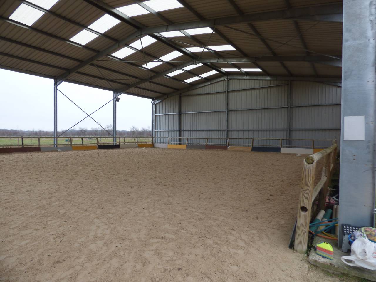 Ruiterclub Koop Rhône