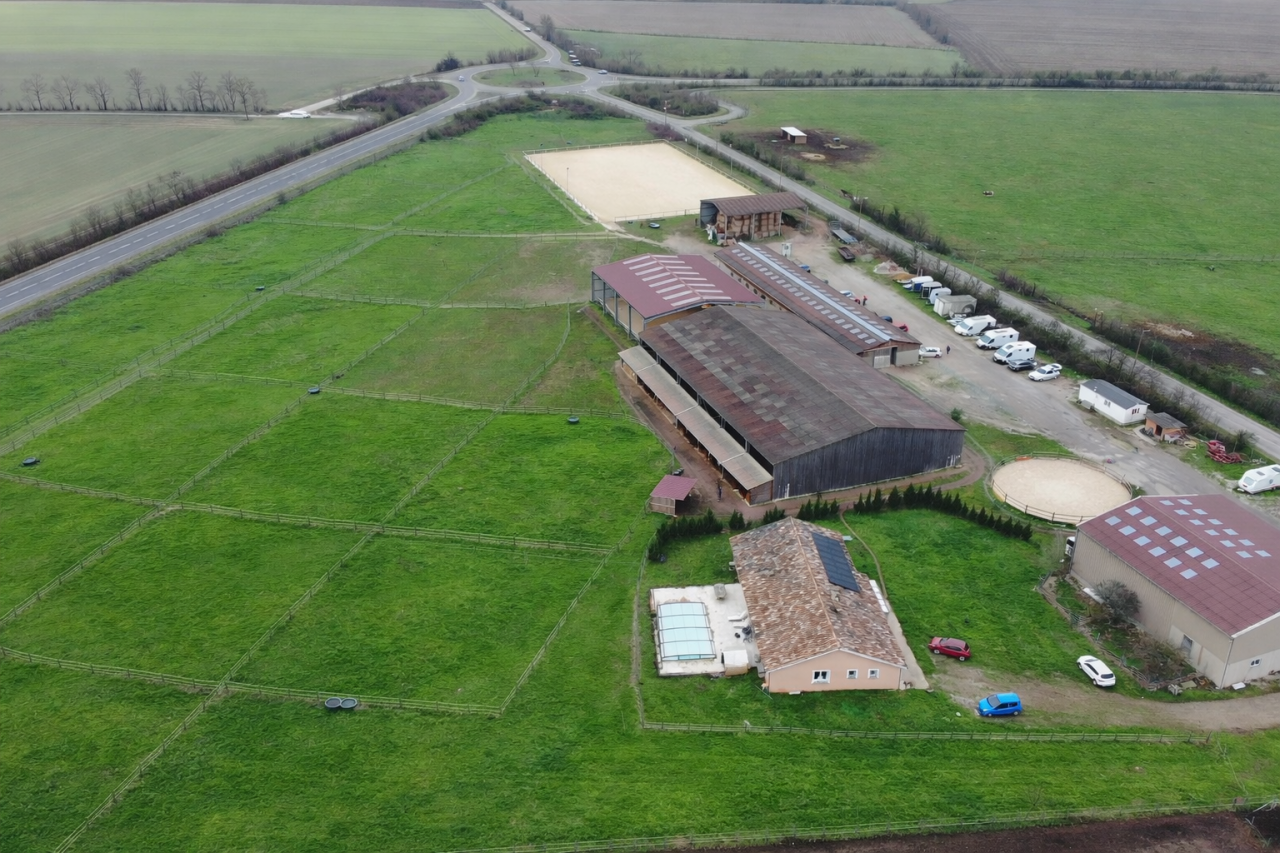 Ruiterclub Koop Is&egrave;re