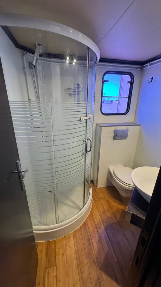 Zware paardenvrachtwagen (groot rijbewijs) Iveco STX 2007 Tweedehands