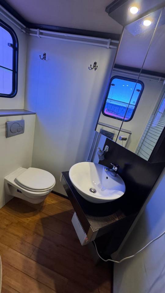 Zware paardenvrachtwagen (groot rijbewijs) Iveco STX 2007 Tweedehands