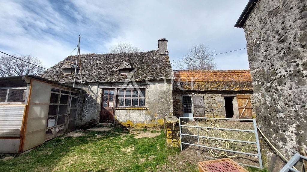 Bos exploitatie Koop Corrèze