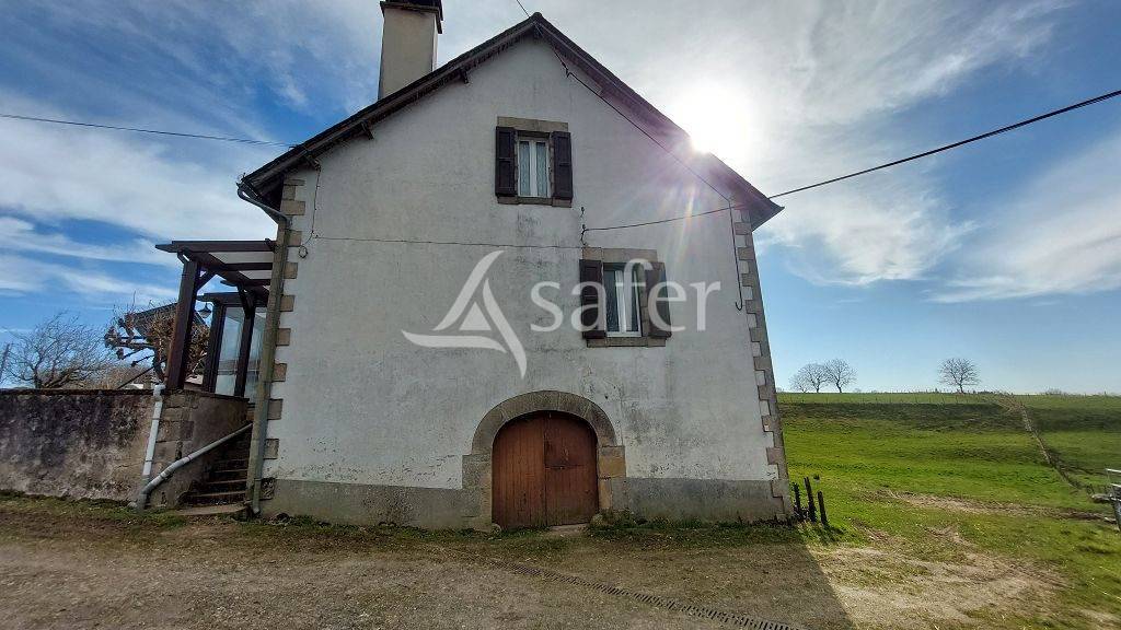 Bos exploitatie Koop Corrèze