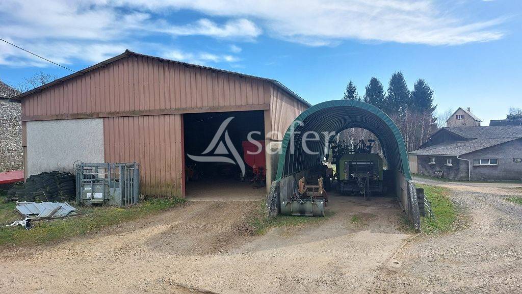 Bos exploitatie Koop Corrèze