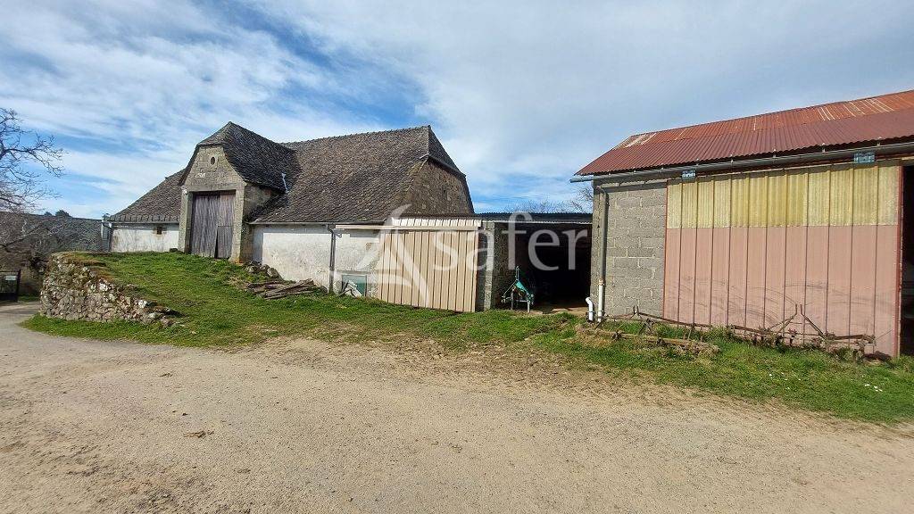 Bos exploitatie Koop Corrèze