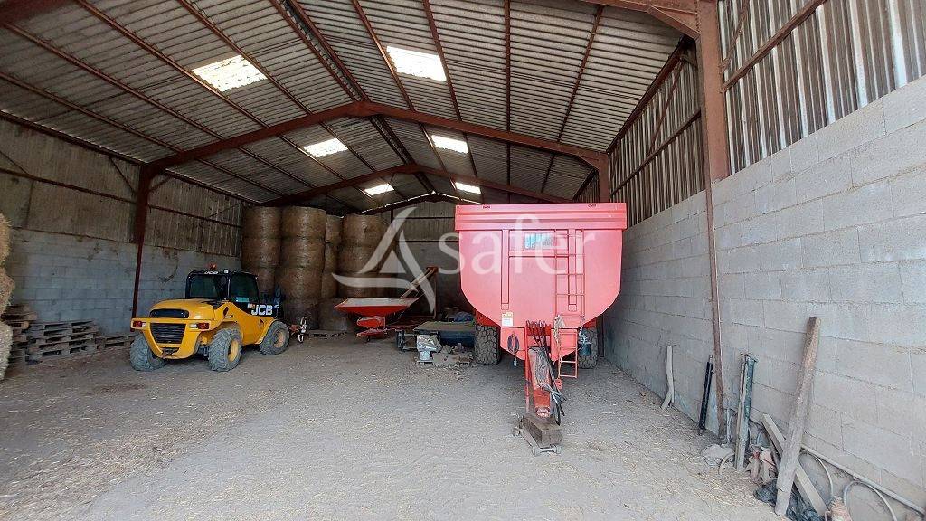 Bos exploitatie Koop Corrèze