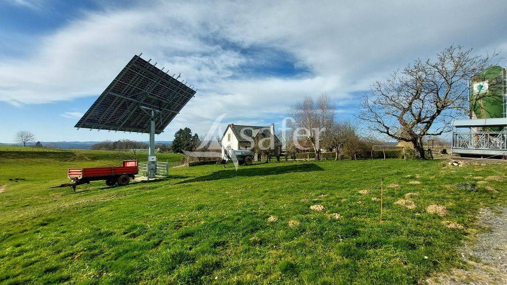 Bos exploitatie Koop Corrèze