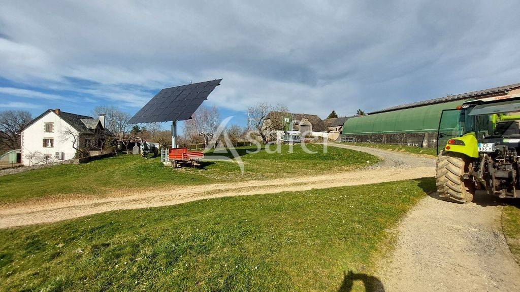 Bos exploitatie Koop Corrèze