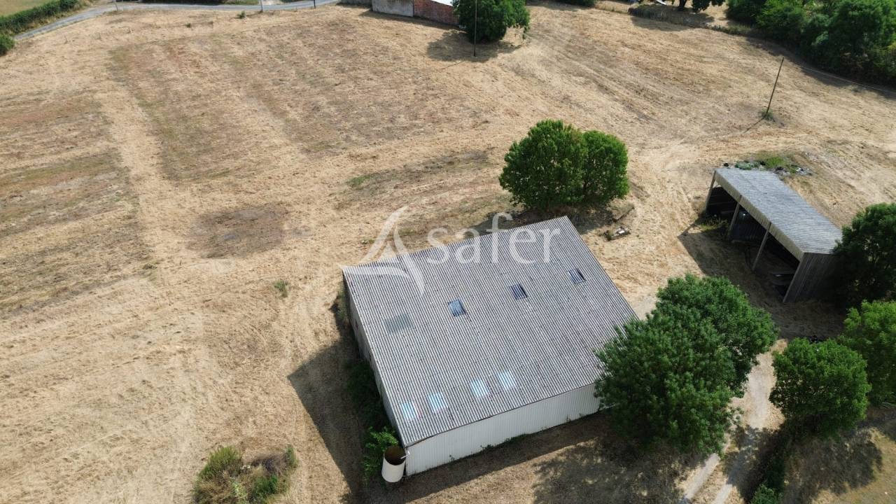 Landbouw bedrijf Koop Deux-Sèvres