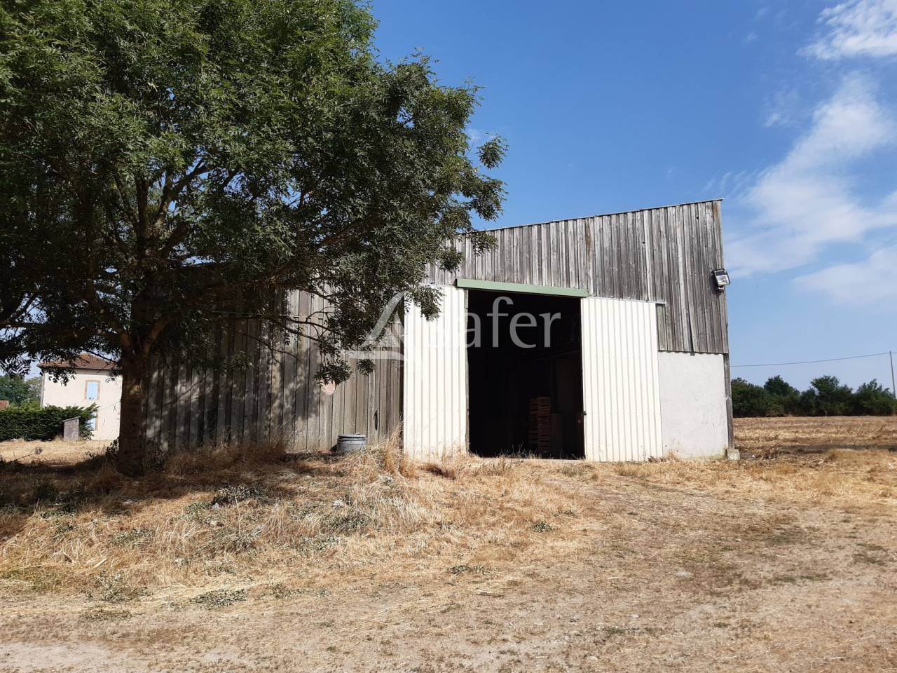 Landbouw bedrijf Koop Deux-Sèvres