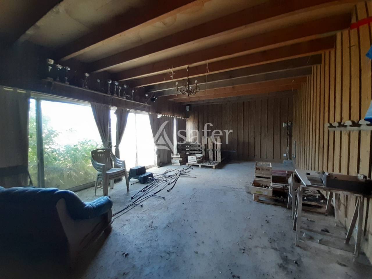 Landbouw bedrijf Koop Deux-Sèvres