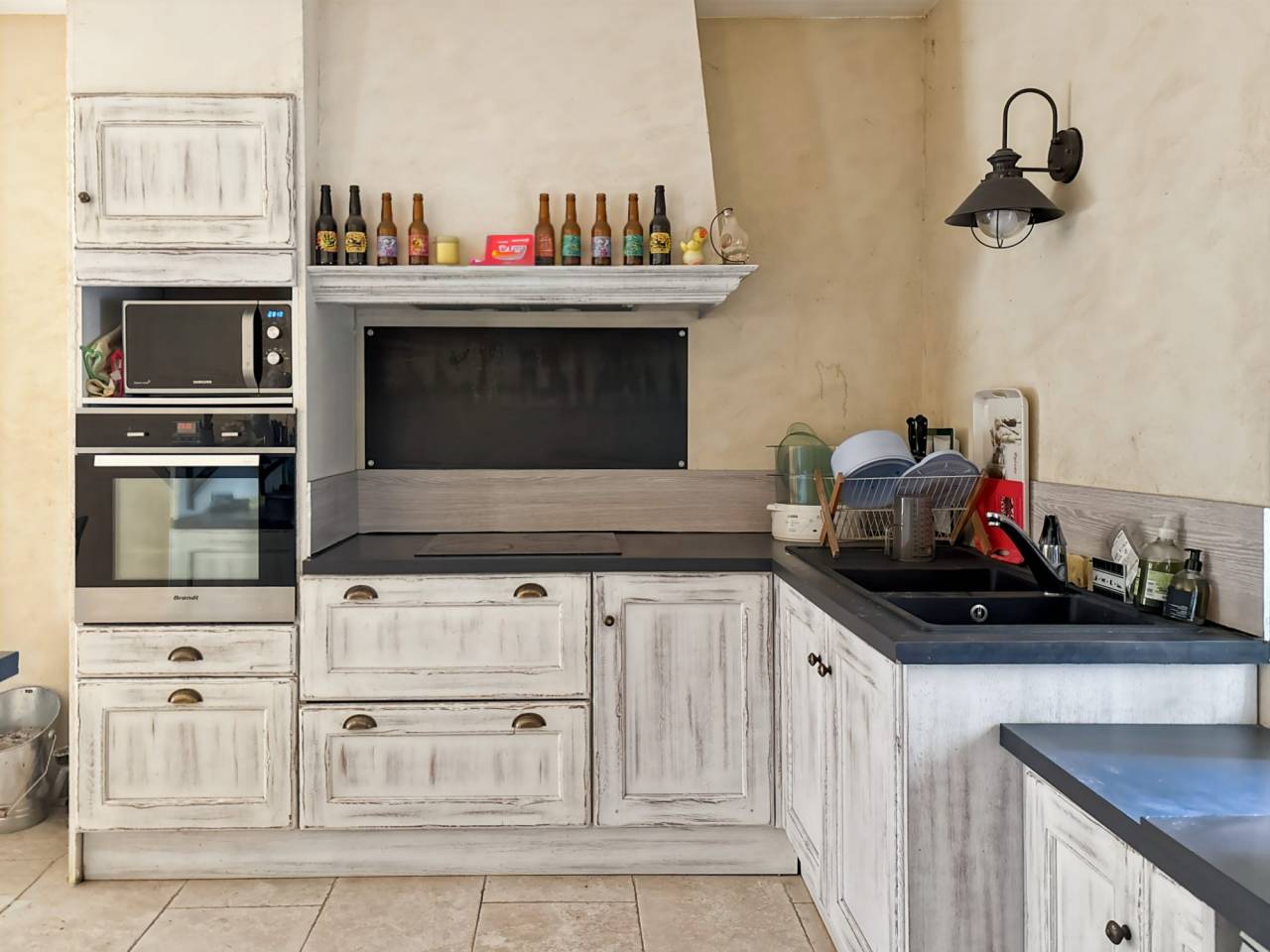 Hippisch vastgoed Koop Bouches-du-Rhône