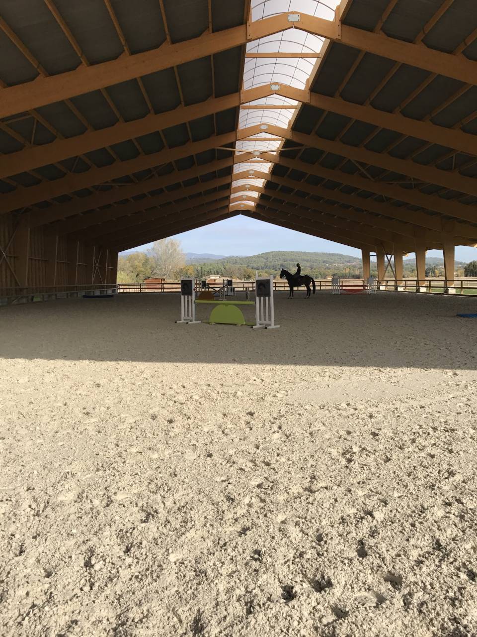 Groom, Concours - Vast contract onbepaalde tijd Voltijds - Vaucluse Frankrijk