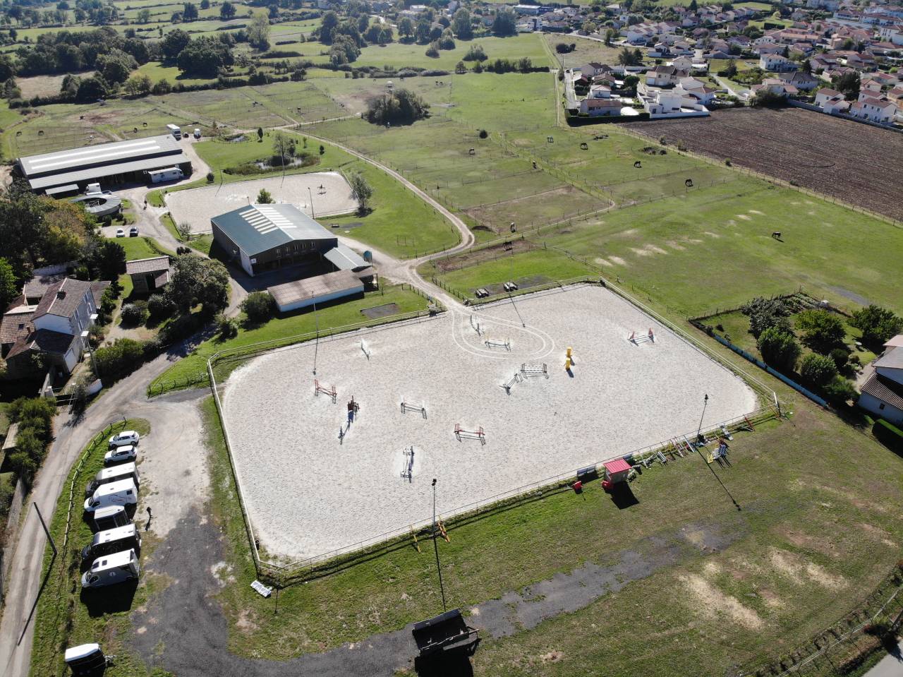 Eigenaren stal Koop Rhône