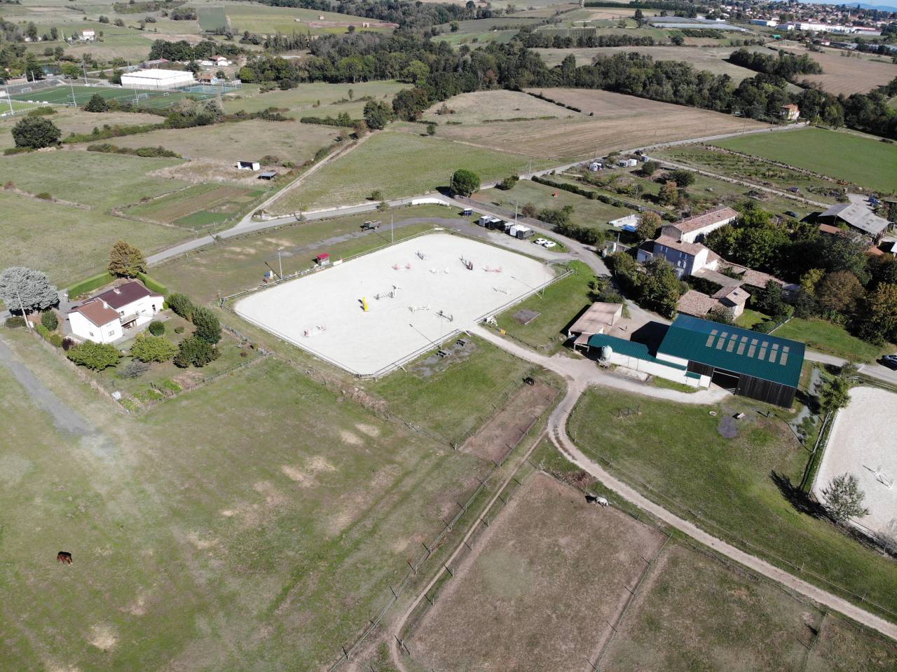 Eigenaren stal Koop Rhône