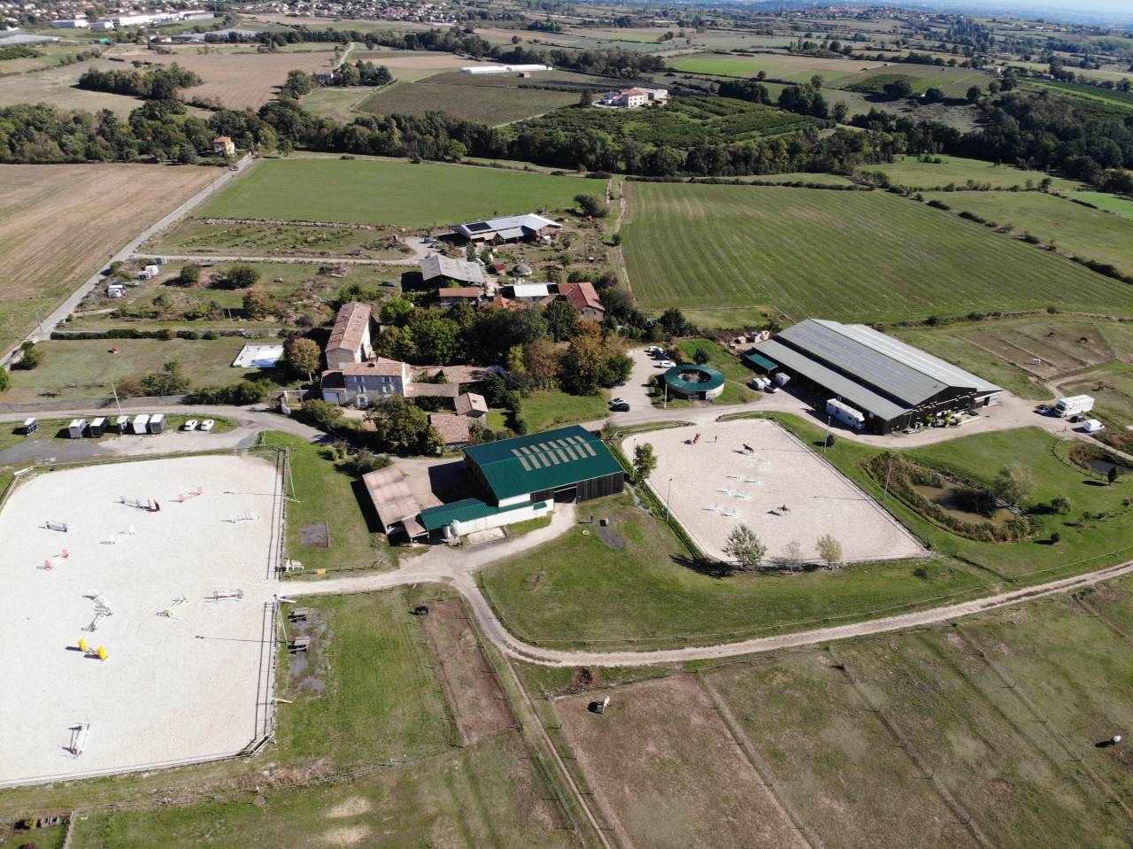 Eigenaren stal Koop Rhône