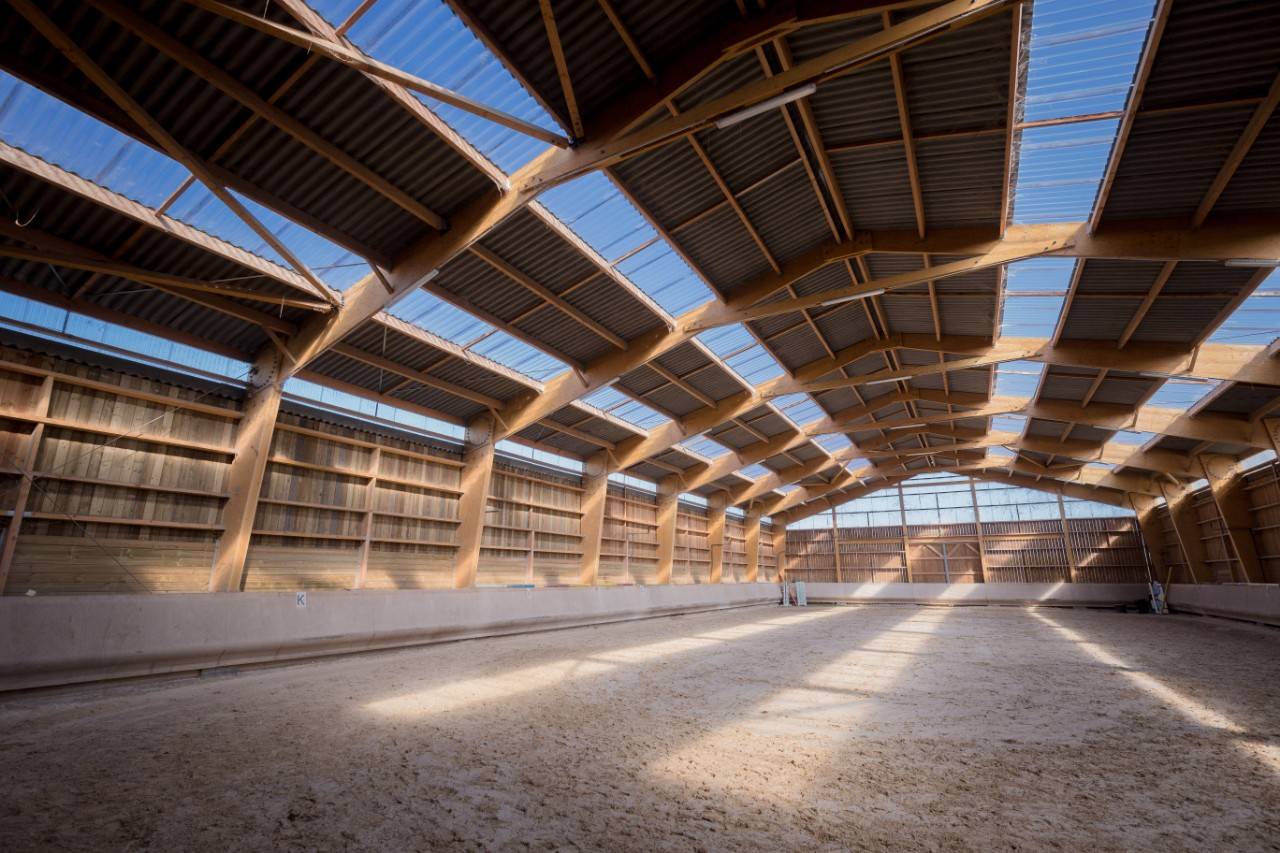 Eigenaren stal Koop Rhône