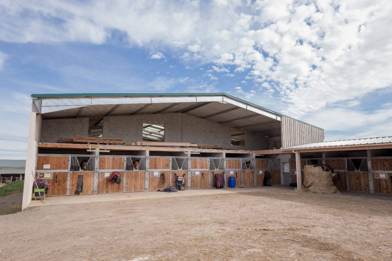 Eigenaren stal Koop Rhône