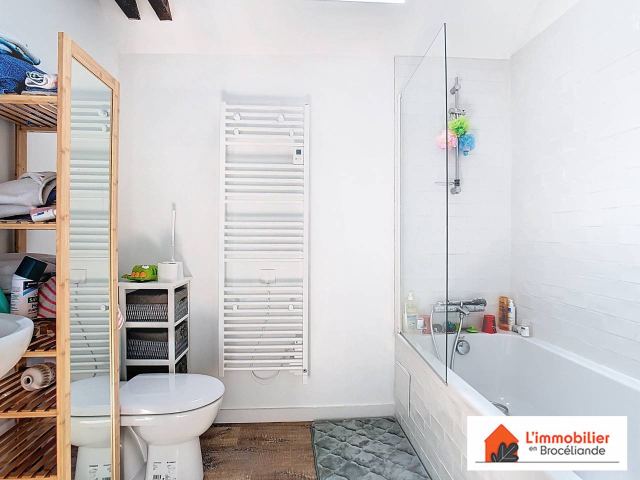 Mooi hippisch vastgoed Koop Ile-et-Vilaine