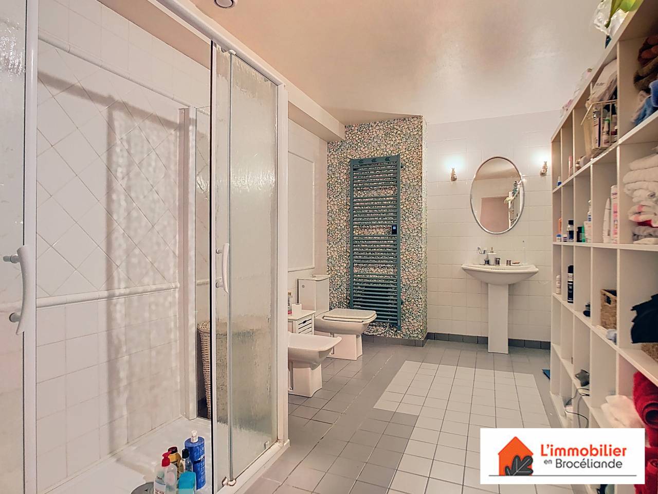 Mooi hippisch vastgoed Koop Ile-et-Vilaine