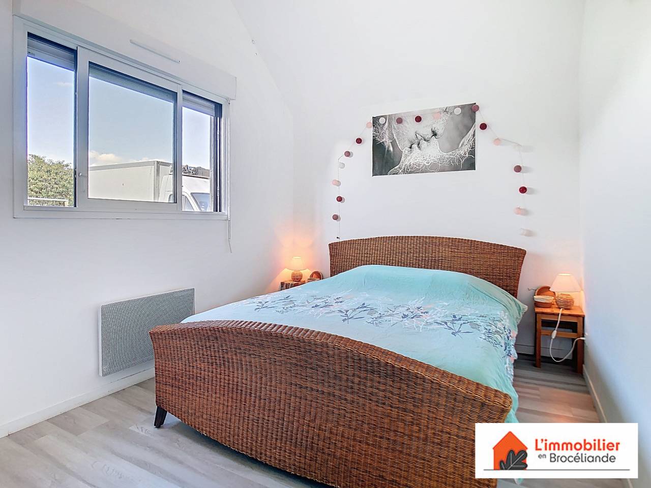 Mooi hippisch vastgoed Koop Ile-et-Vilaine