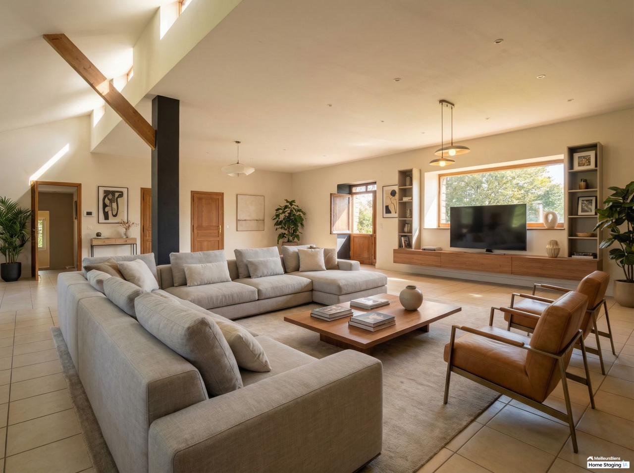 Mooi hippisch vastgoed Koop Ile-et-Vilaine