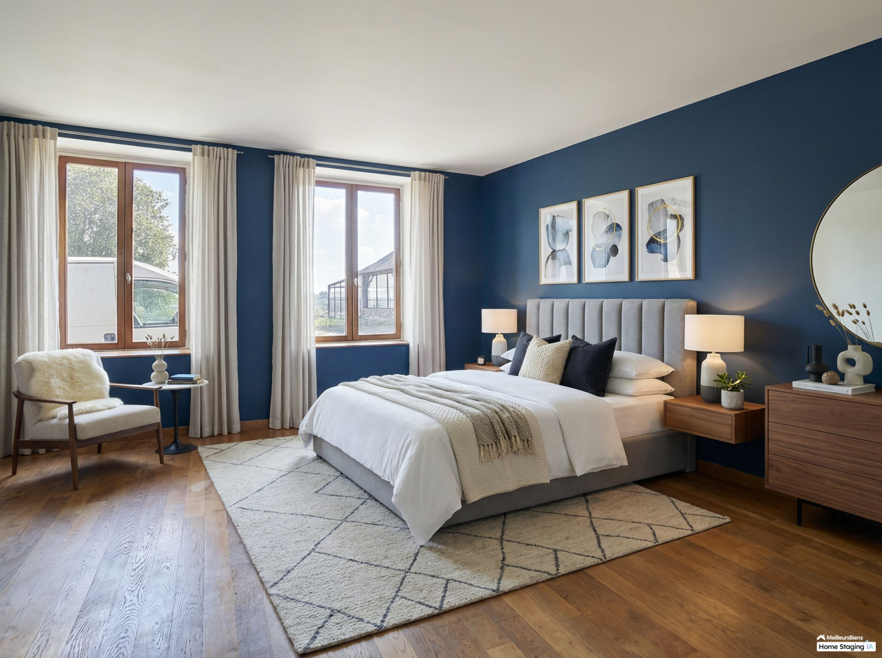 Mooi hippisch vastgoed Koop Ile-et-Vilaine