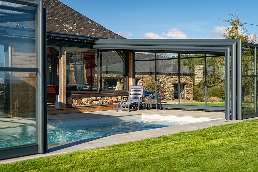 Mooi hippisch vastgoed Koop Ile-et-Vilaine