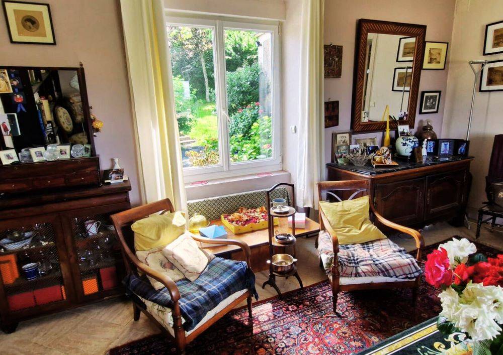 Mooi hippisch vastgoed Koop Sarthe