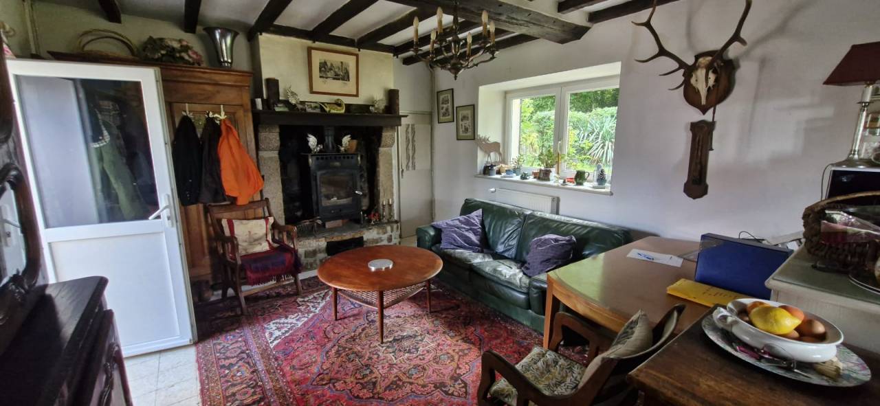 Mooi hippisch vastgoed Koop Sarthe