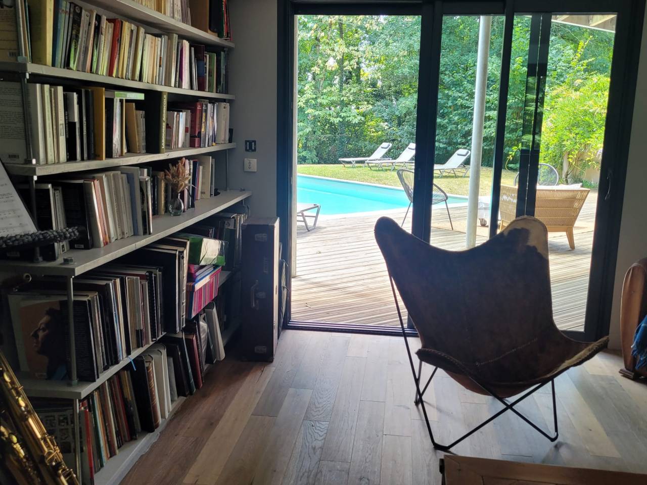 Mooi hippisch vastgoed Koop Charente-Maritime