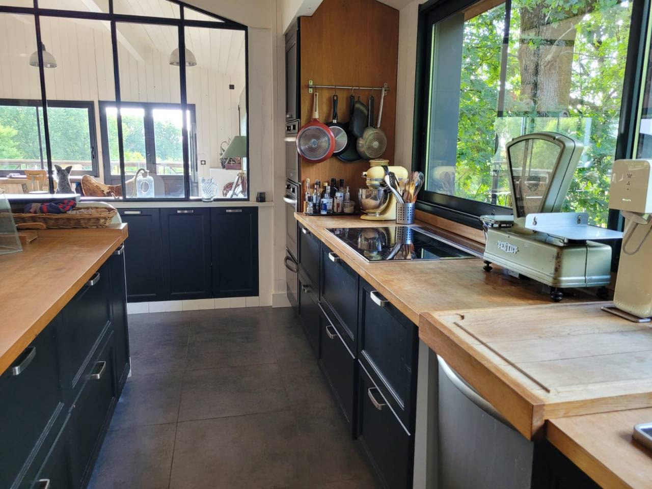 Mooi hippisch vastgoed Koop Charente-Maritime