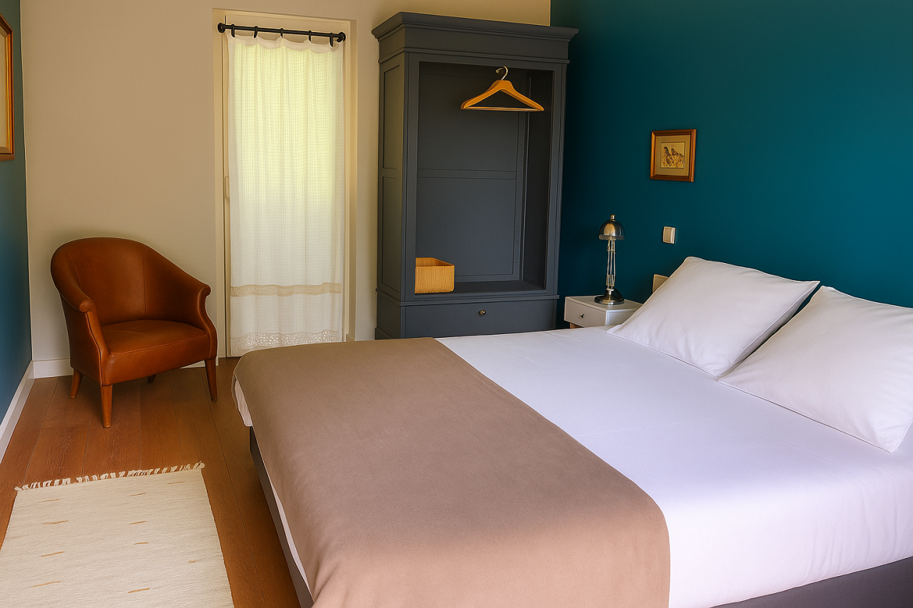 Mooi hippisch vastgoed Koop Charente-Maritime