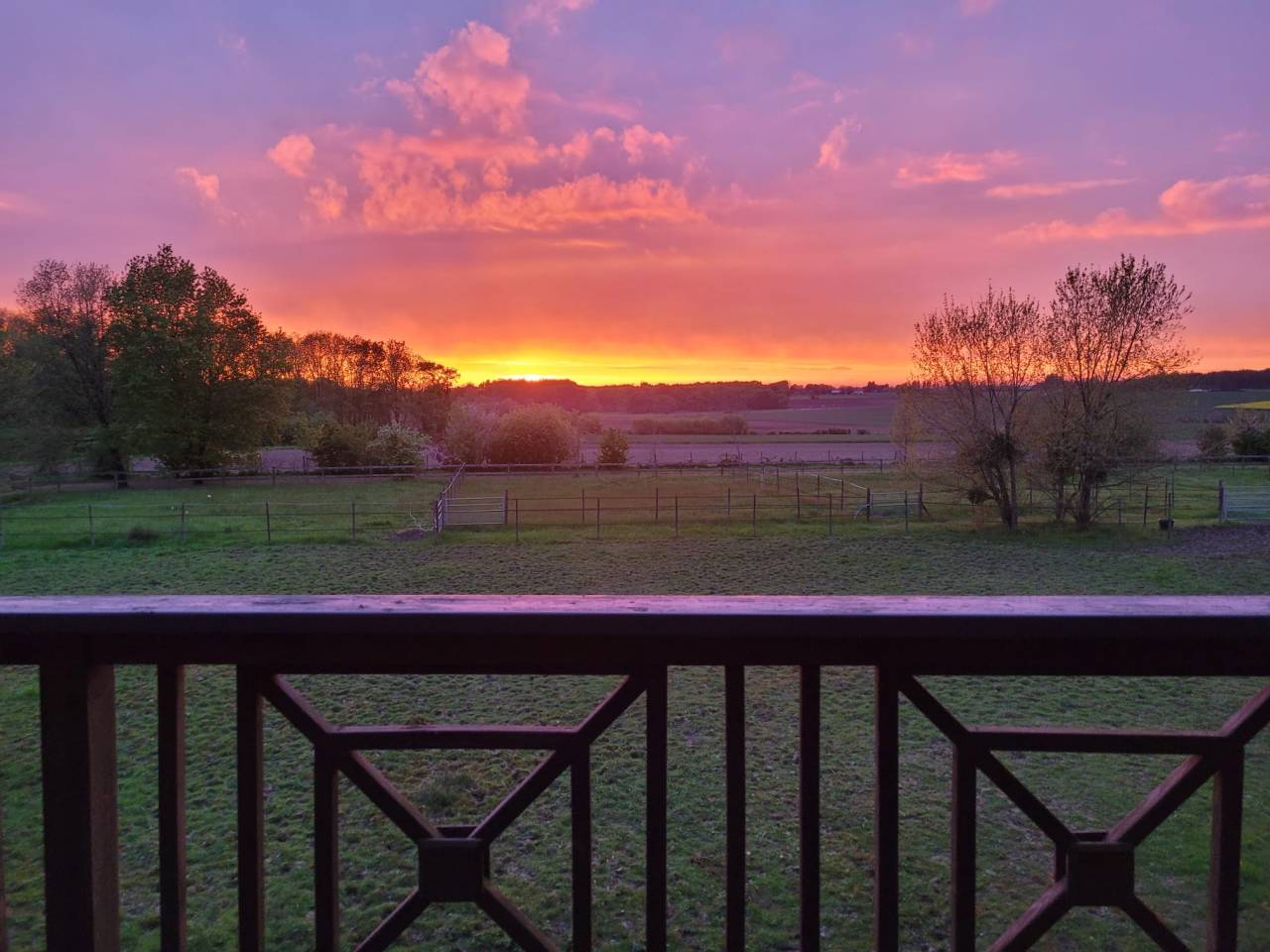 Mooi hippisch vastgoed Koop Charente-Maritime