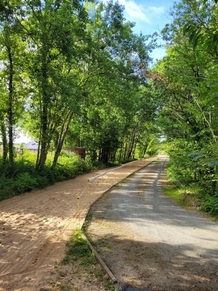 Mooi hippisch vastgoed Koop Charente-Maritime