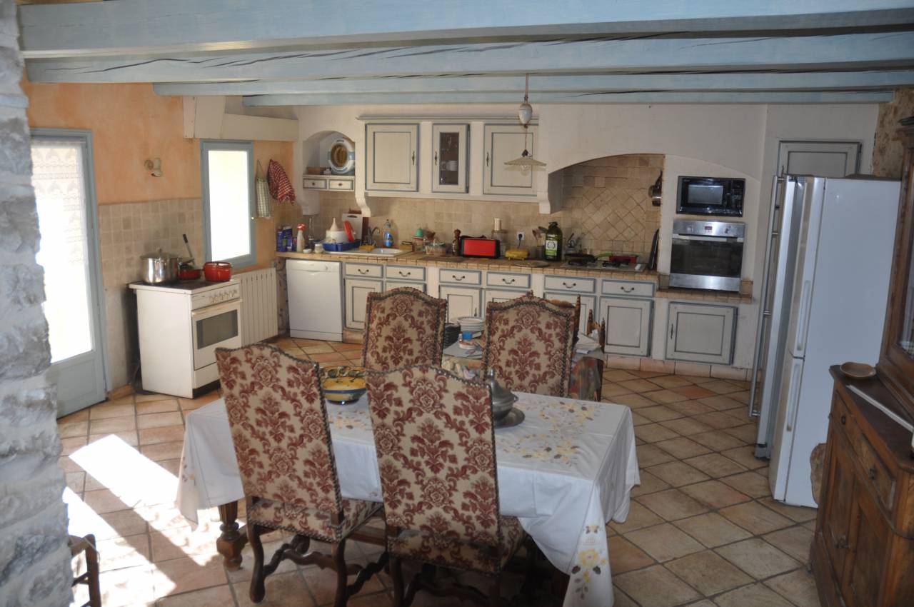 Paarden accommodatie Koop Alpes-de-Haute-Provence