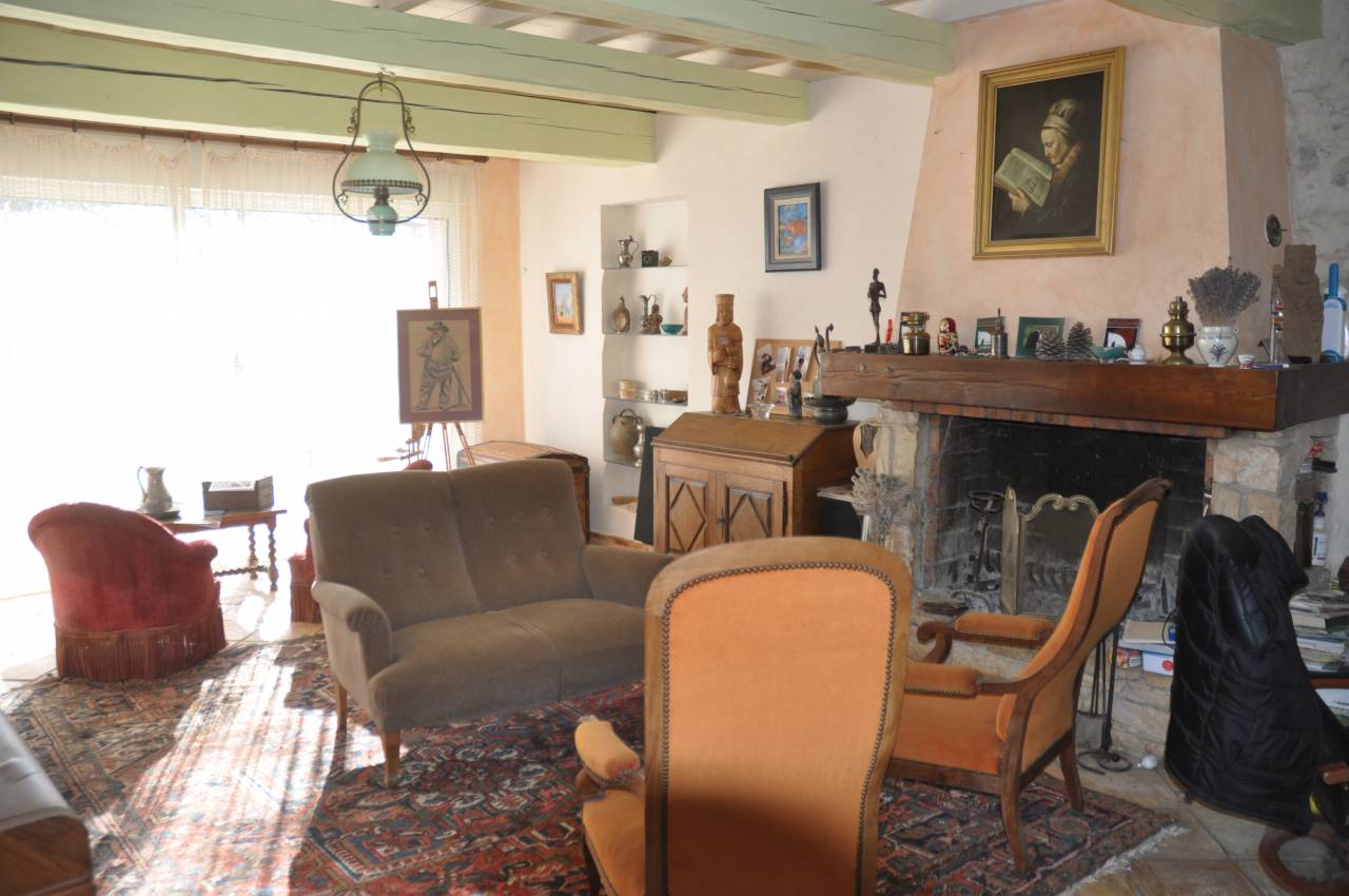 Paarden accommodatie Koop Alpes-de-Haute-Provence