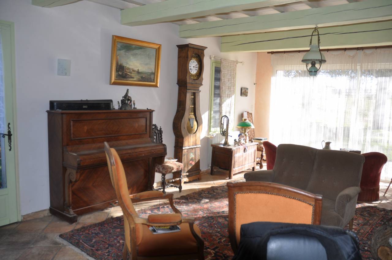 Paarden accommodatie Koop Alpes-de-Haute-Provence