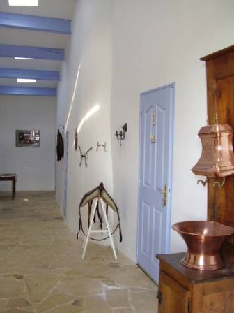 Paarden accommodatie Koop Alpes-de-Haute-Provence