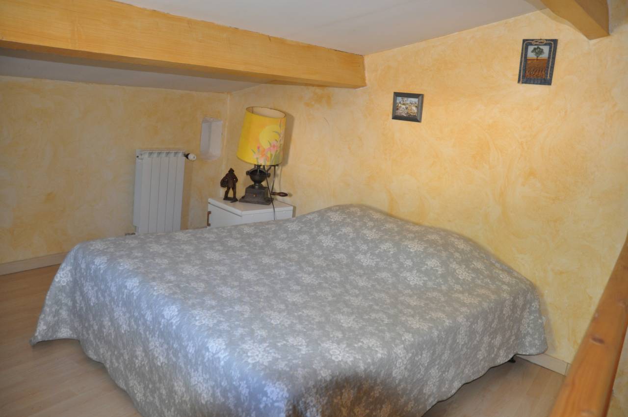Paarden accommodatie Koop Alpes-de-Haute-Provence