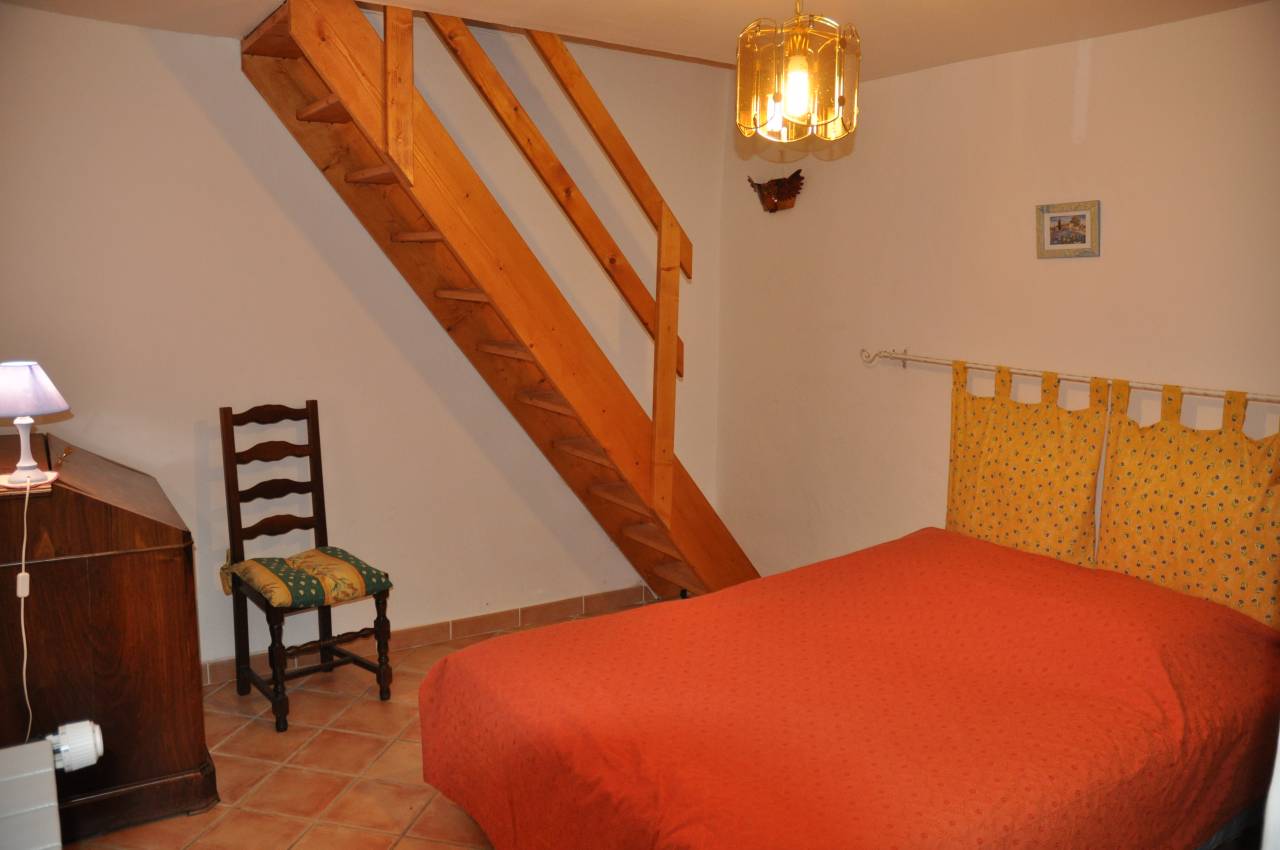 Paarden accommodatie Koop Alpes-de-Haute-Provence