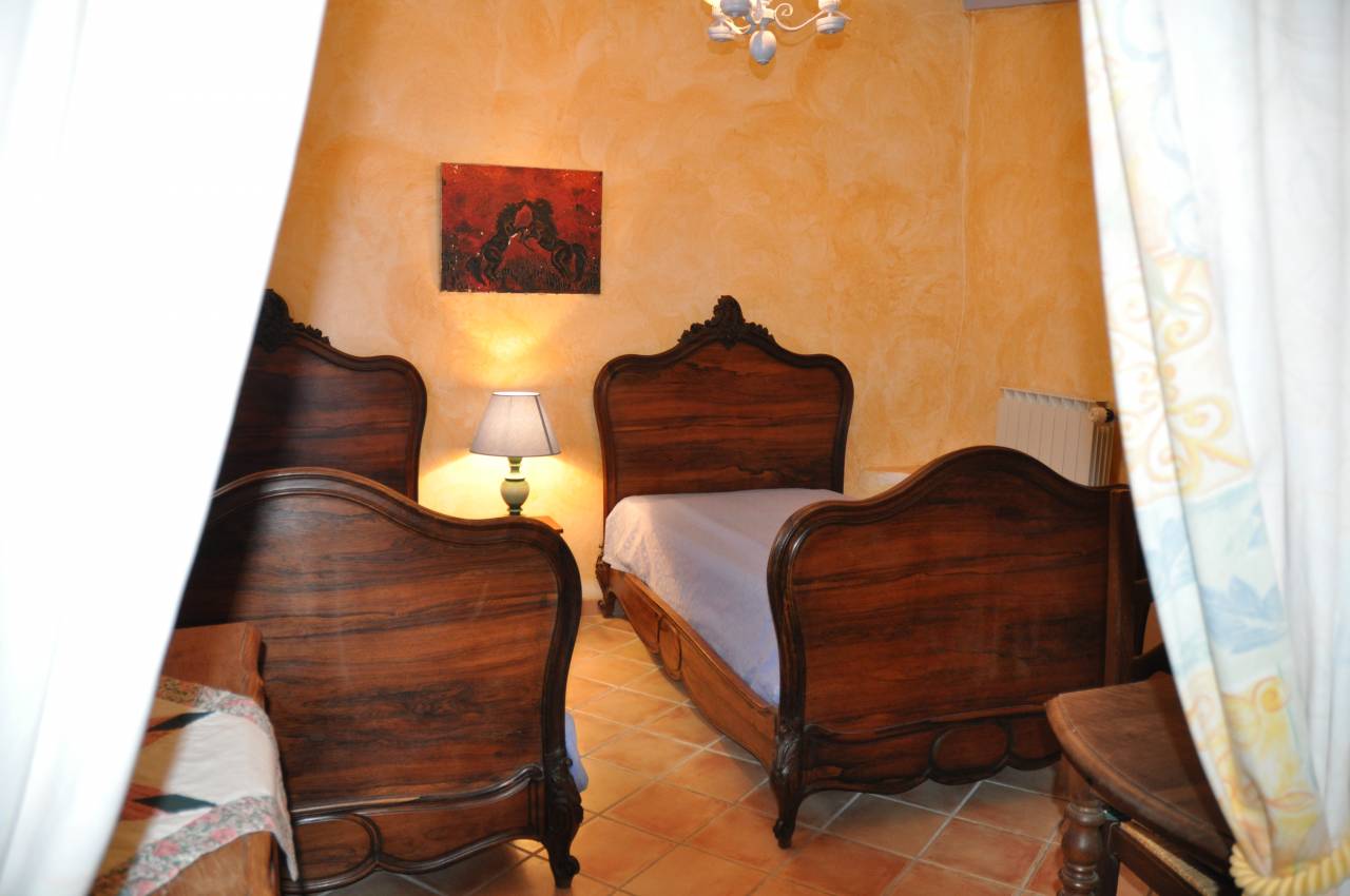 Paarden accommodatie Koop Alpes-de-Haute-Provence