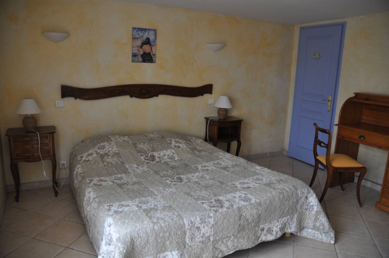 Paarden accommodatie Koop Alpes-de-Haute-Provence