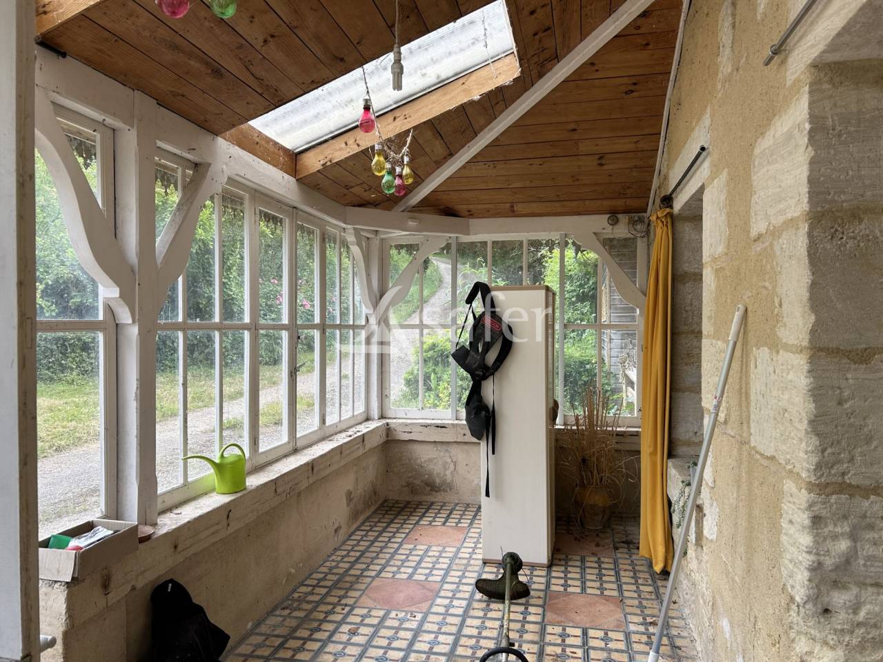 Landbouw bedrijf Koop Lot-et-Garonne