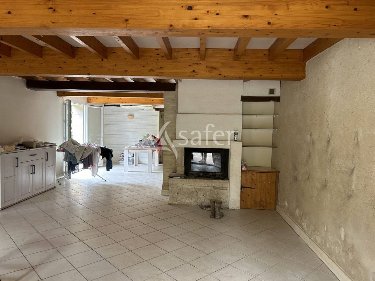 Landbouw bedrijf Koop Lot-et-Garonne