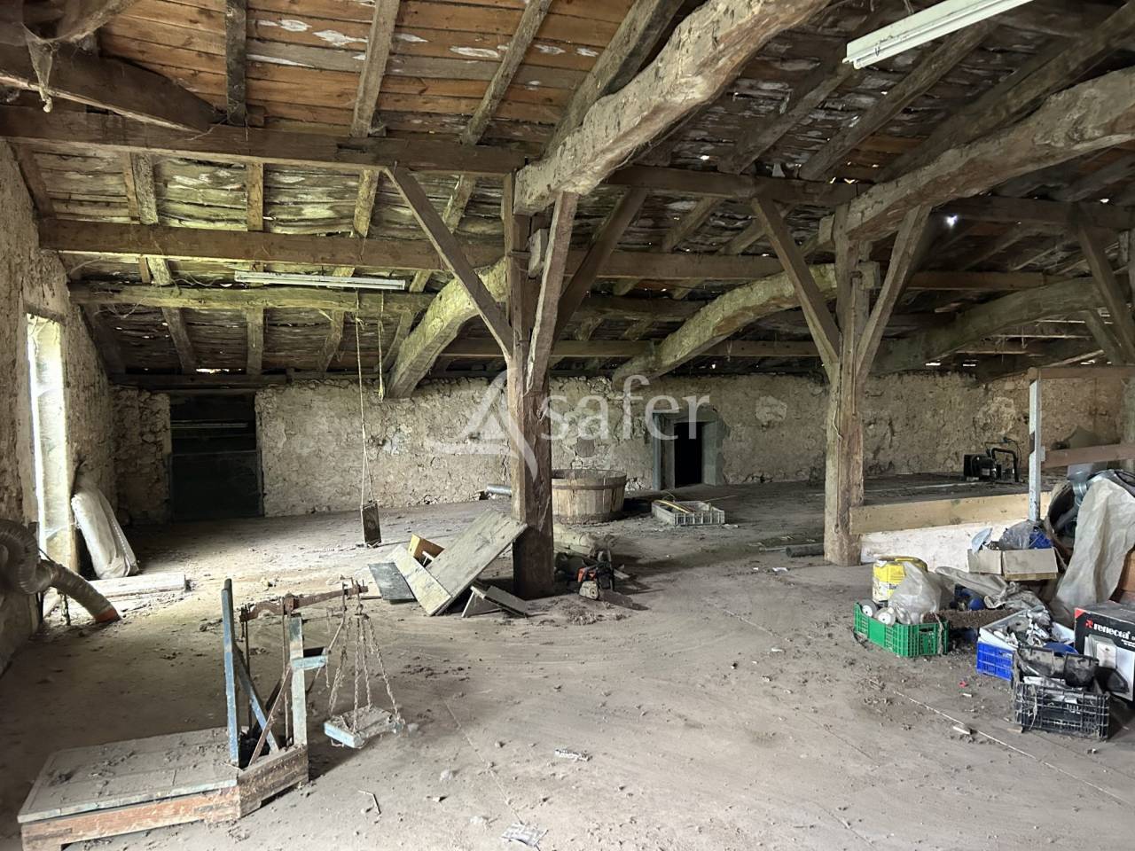 Landbouw bedrijf Koop Lot-et-Garonne