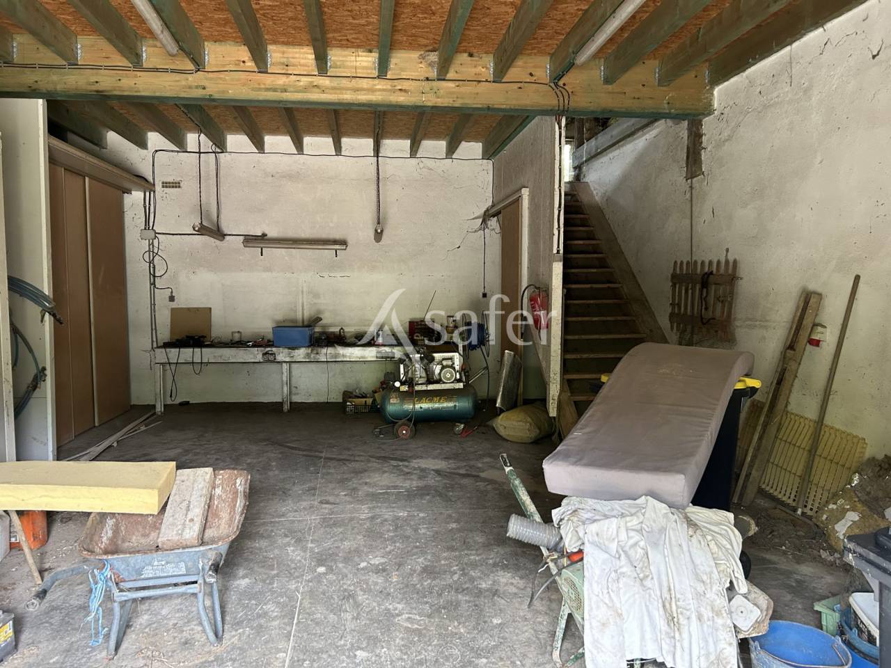 Landbouw bedrijf Koop Lot-et-Garonne